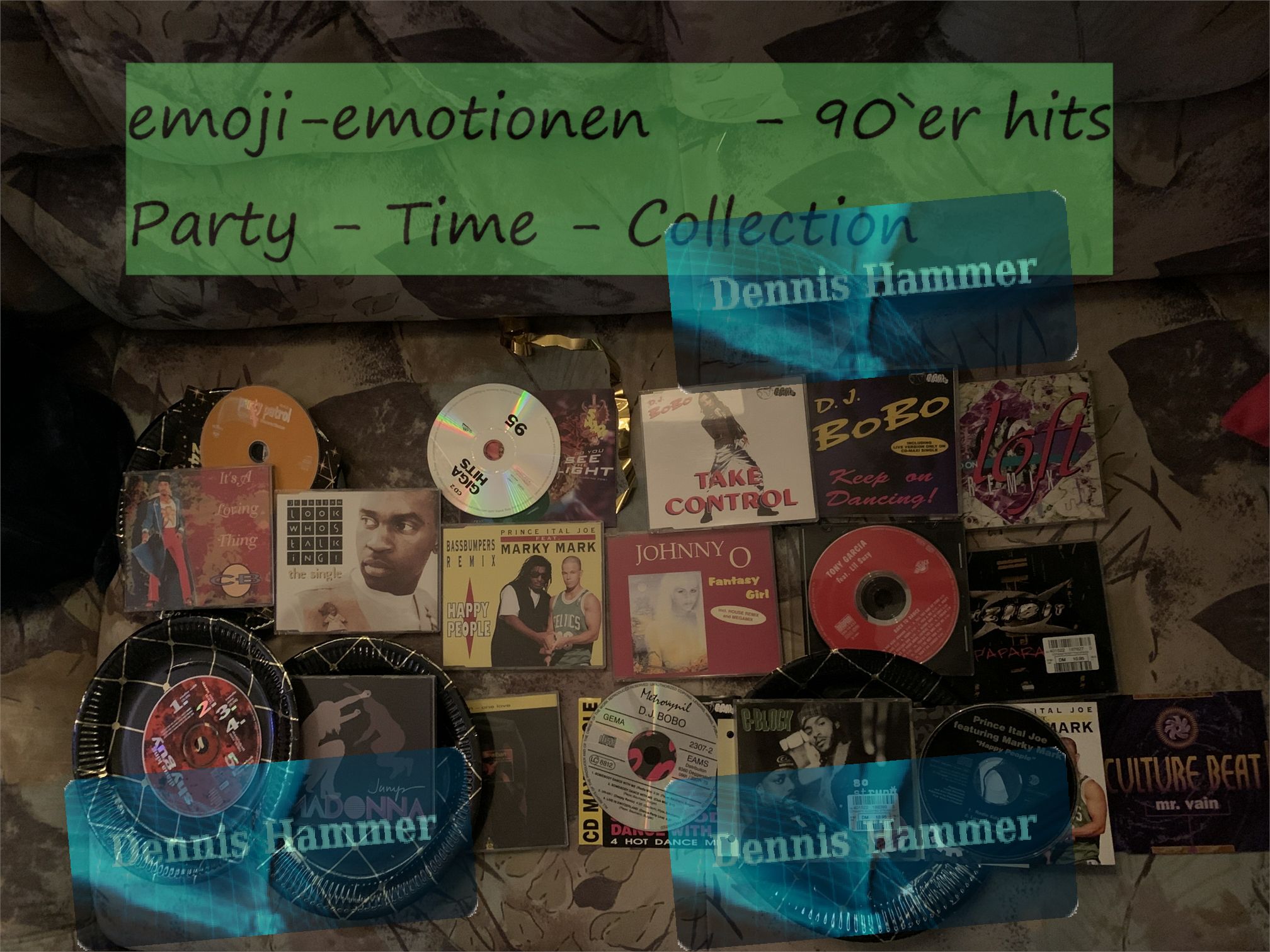 party-hits-collection